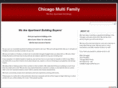 chicagomultifamily.com