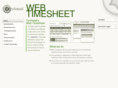 cloudtimesheet.com