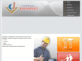 comercialjaramillo.com