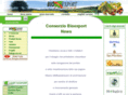 consorziobioexport.com