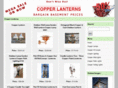 copperlanterns.co.uk