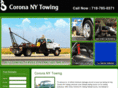 coronanytowing.com