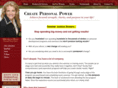 createpersonalpower.com