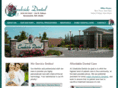 creeksidedentalkennewick.com
