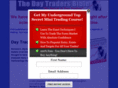day-traders-bible.com