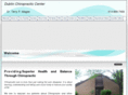 dublinchirocenter.com