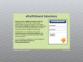 efulfillmentsolutions.com