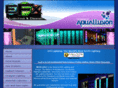 efxlightingdesign.com