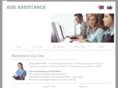 egeassistance.com