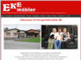 eke-mobler.com