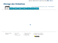 elevage-des-ombalines.com
