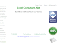 excelconsultant.net