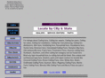 fanlocater.com