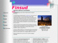 finsudsrl.com