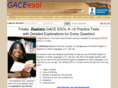 gaceesol.com