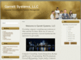 garrettsystems.com