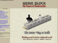 genieblock.com