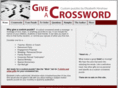 giveacrossword.org