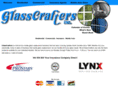glasscraftersofsc.com
