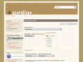 gordius.org