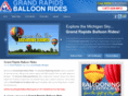 grandrapidsballoonrides.com