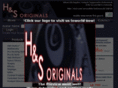 h-soriginals.com