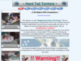hardtailterriers.com