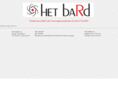 hetbard.net