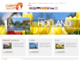 hollandtravelcentre.com