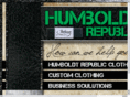 humboldtrepublic.com