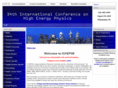ichep08.org