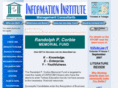 information-institute-tt.com