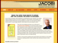 jacobipersuasivespeaking.com