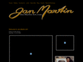 janmartinart.com