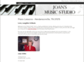 joansmusicstudio.com