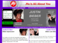 justinbieberimpersonator.com