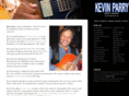 kevinparrymusic.com