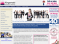 kingsmaid-franchise.co.uk