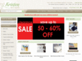 kristenbedandbath.com