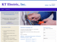 ktelectricaz.com