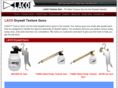 lacotexture.com