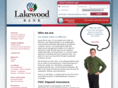 lakewoodbank.com