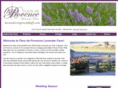 lavenderongreenbluff.com