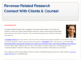 legalindustryresearch.com