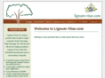 lignum-vitae.biz