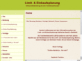 limitplanung.com