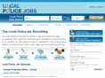localpolicejobs.com