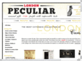 londonpeculiar.com