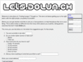 lunchfinder.org