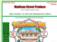 madisonstproduce.com